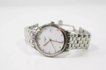 ФЛАГМАНСКИЕ БРИЛЛИАНТЫ LONGINES
