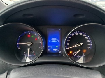 Toyota C-HR I Crossover 1.2L Turbo 116KM 2017 Toyota C-HR 1.2 T GPF Premium Toyota C-HR PREMIUM, zdjęcie 12