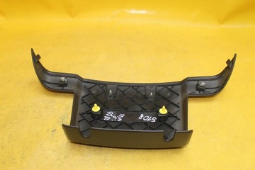 НАКРЫТКА СПИНКИ СИДЕНИЯ ПЕРЕДНЯЯ ЛЕВАЯ A8 D3 4E0881970