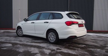 Fiat Tipo II Station Wagon 1.4 95KM 2016 Fiat Tipo 1,495KM BENZYNA 1 WlascicielUdokumentowany Przebieg1sza rej.2017, zdjęcie 1