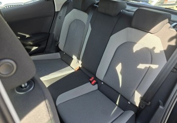 Seat Ibiza IV Hatchback 5d Facelifting 1.0 EcoTSI 95KM 2017 Seat Ibiza 1,0 Benzyna 95 KM Serwis GWARANCJA Zamiana Zarejestrowany 95KM, zdjęcie 12