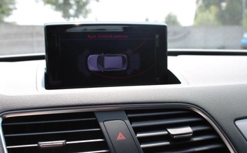 Audi Q3 I SUV 2.0 TFSI 211KM 2012 Audi Q3 2.0B 211KM przeb.193tys-udokumentowany Quatro S-tronic ZAREJESTROW, zdjęcie 31