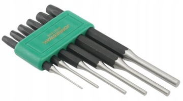 Набор пробойников Jonnesway M63106S
