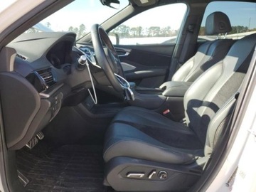 Acura RDX II 2023 Acura RDX 2023r., A-SPEC, od ubezpieczalni 2.0 Benzyna 272KM, zdjęcie 6