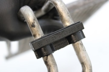 2247360 CHLADIČ OLEJE PŘEVODOVKY BMW 5 E39 530D M57 AUTOMAT