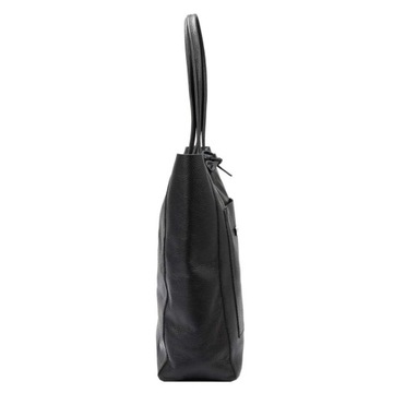Torebka Damska MiaMore Dollaro Shopperbag Skórzana A4 Model: 01-060