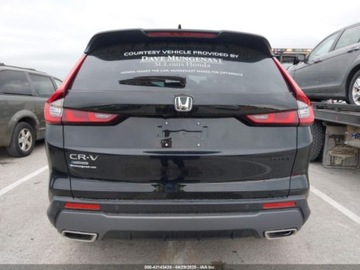 Honda CR-V VI 2025 Honda CR-V 2025r., 4x4, 2.0L 2.0 Hybryda 204KM, zdjęcie 6