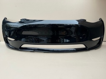 TESLA MODEL Y 20R- ZDERZAK PRZÓD PRZEDNI PDC