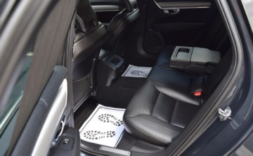 Volvo V90 II Kombi 2.0 D3 150KM 2019 Volvo V90 2.0 D Manual Kamera Virtual Skora Navi Ledy Blis 2.0 Diesel, zdjęcie 28