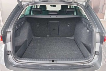 Skoda Octavia IV Kombi 2.0 TDI 150KM 2026 Skoda Octavia Podgrzewane fotele Apple CarPlay Kamera cofania Duzy Rabat, zdjęcie 18
