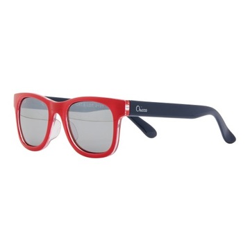 CHICCO OCHRONNE OKULARY PRZECIWSŁONECZNE 24m+