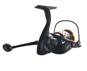 Катушка Mistrall Siro Method Feeder 5000