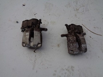 ZACISK LEWY TYŁ AUDI A8 D3 3.0 V6