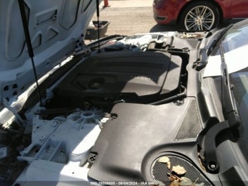 Jaguar F-Type Coupe Facelifting 2.0 i4 Twinturbo 300KM 2018 Jaguar F-Type 2018, 2.0, od ubezpieczalni 2.0 Benzyna 300KM, zdjęcie 12