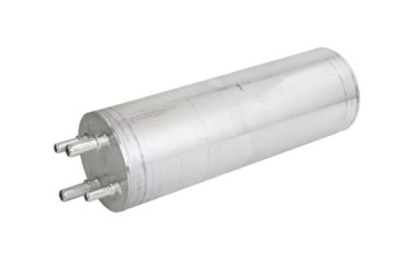 Filtry paliwa FILTRON PP985