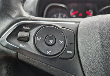 Opel Combo E Kombivan 1.5 Diesel 131KM 2021 Opel Combo Najbogatsza wersja Kamery 360 130KM 1.5 Diesel 131KM, zdjęcie 25