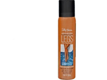 SALLY HANSEN Airbrush Legs Rajstopy w sprayu Light Glow 75 ml