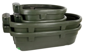 ПАСТИСТНАЯ ВОДА С ПОПЛАВКОМ KERBL 1000Л