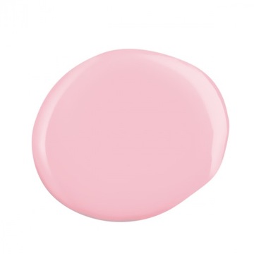 GOSH Lakier Solarny 168 Pale Petunia