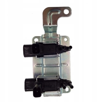 Ford Ford Mondeo Mk4 IV 2,0 4M5G-9A500-NB вакуумный клапан