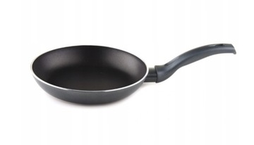 patelnia GRAPHITE indukcja 20cm AMBITION 34053