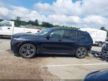 BMW X7 2019 BMW X7 Xdrive 40i 3.0 Benzyna 355KM, zdjęcie 7