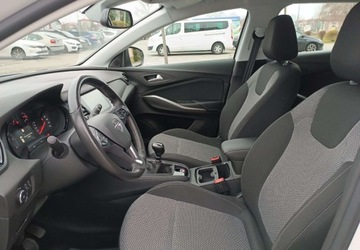 Opel 2018 Opel Grandland X Pierwszy wlasciciel - bezwypadkowy - serwisowany - polecam, zdjęcie 18