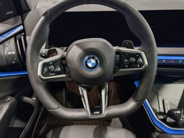 BMW X3 G45 SUV Plug-In 2.0 30e 299KM 2025 BMW X3 xDrive30e Sport Suv 2.0 (299KM) 2025, zdjęcie 8