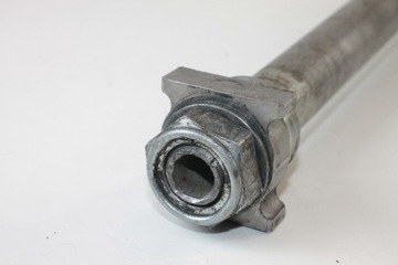 HONDA CBR 929 SC44 ЗАДНИЙ МОСТ