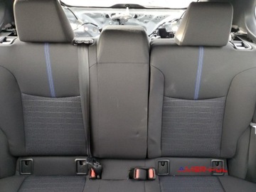 Toyota Corolla Cross 2.0 Hybrid Dynamic Force 197KM 2024 Toyota Corolla Cross 2024 r., 2,0L SE 4x4 2.0 Hybryda 196KM, zdjęcie 9