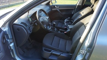 Skoda Octavia II Kombi 2.0 i 16V FSI 150KM 2006 Škoda Octavia Skoda Octavia super stan., zdjęcie 10