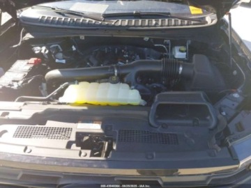 Ford Expedition III 2025 Ford Expedition Active Max 2025 3.5 Benzyna 400KM, zdjęcie 8