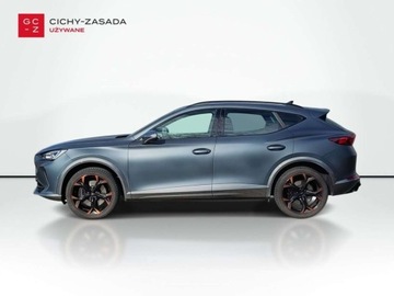 Cupra Formentor Crossover 2.0 TSI 310KM 2022 Cupra Formentor 2.0 Benzyna 310KM, zdjęcie 1
