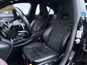Mercedes CLA C118/X118 Coupe 2.0 220 190KM 2020 Mercedes-Benz CLA 220 4Matic, AMG, Salon PL, FV-23, zdjęcie 4