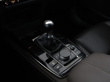 Mazda CX-30 2.0 Skyactiv-X 180KM 2019 Mazda CX-30 2.0 Skyactiv-X MHEV Navi Tempomat, zdjęcie 30