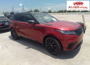 Land Rover Range Rover Velar 2020