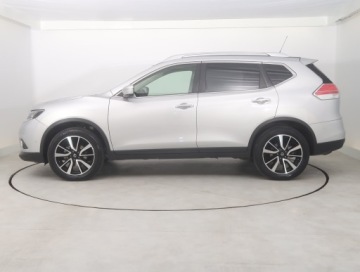 Nissan X-Trail III Terenowy 1.6 dCi 130KM 2016 Nissan X-Trail 1.6 dCi, 4X4, Skóra, Navi, Klima, zdjęcie 2