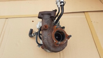 KIA OE 28231-2F650 TURBO