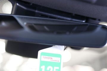 Toyota Corolla XII TS Kombi Facelifting 2.0 Hybrid Dynamic Force 196KM 2024 Toyota Corolla 2.0 Hybrid GR Sport Dynamic 2.0 Hybryda 197KM, zdjęcie 22