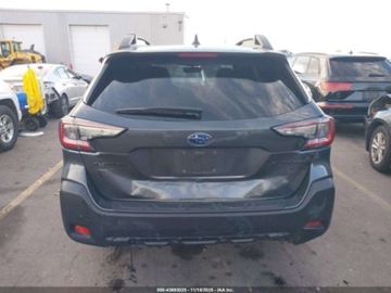 Subaru 2024 Subaru Outback Onyx Edition XT 2024 2.4L 2.4 Benzyna 260KM, zdjęcie 4