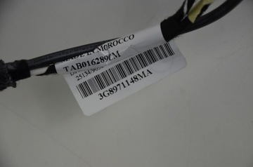 3G8827851F VZPĚRA/TLAKOVAČ ELELKTRICKÝ KRYT KUFRU VW ARTEON 2018+