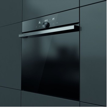 HISENSE BSA65334ABDG электрическая пароварка