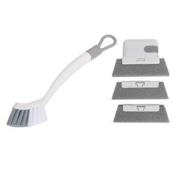 Набор для чистки оконных пазов