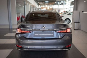 Lexus ES VII (XV70) 2024 Lexus ES 300h Business Edition 2.5 Benzyna 218KM, zdjęcie 4