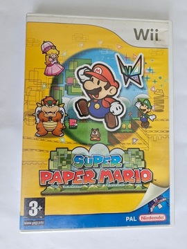 Super Paper Mario Wii (2)