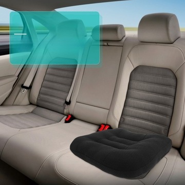 ПОДУШКА АВТОКРЕСЛА ДЛЯ ВЗРОСЛЫХ PACTICAL PAD FOR SA