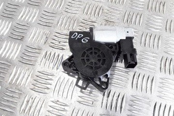 MOTOREK OKNO ZADNÍCH PRAVÝCH DVEŘE MAZDA 5 (CR19) G22C5858X 2.0L DIESEL