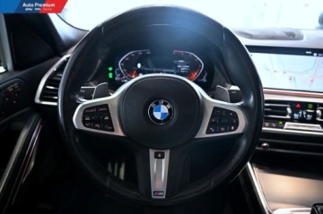 BMW X6 G06 SUV 3.0 30d 286KM 2020 BMW X6 xDrive30dFV23LED Fog LightsShadow-LineDriving AssistantHak 3.0, zdjęcie 4