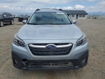 Subaru 2021 Subaru Outback 2021 SUBARU OUTBACK PREMIUM 2.5 Benzyna 182KM, zdjęcie 4