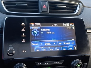 Honda CR-V V SUV 2.0 i-MMD 184KM 2021 honda cr-v 2.0 i-MMD 184KM Hybryda, AWD, Dokumentacja , Automat, 79740, zdjęcie 6